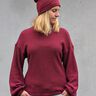Strickpullover – eBook Schnittmuster Gr. 32-58 – Visby #150 thumbnail number 7