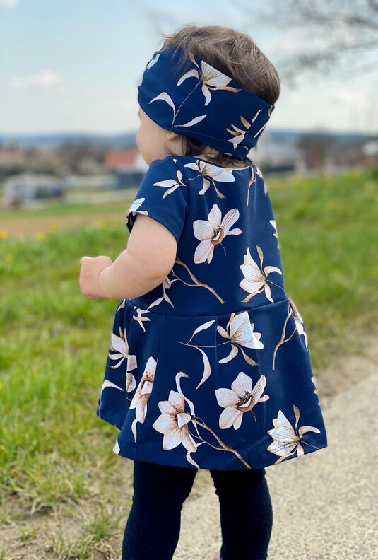 Emmas Tunika/Kleid image number 8