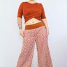 www.bohemedesignsew.com - HOLSTEBRO.culottehose thumbnail number 9