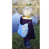 Rucksack Zsauberbeutel unique statt Plastiktüten (wetbag)  thumbnail number 5