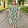 Kleid Damen – eBook Schnittmuster 32-54 – Cadiz & Marbella  thumbnail number 10