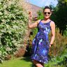 Solälva - Sommerkleid in 3 Längen thumbnail number 10