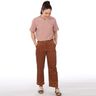 FRAU AMY - Boyfriend T-Shirt XS-XXL thumbnail number 6