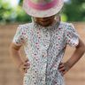 Schnittmuster Shirt Hanna inkl. Beamerdatei thumbnail number 4
