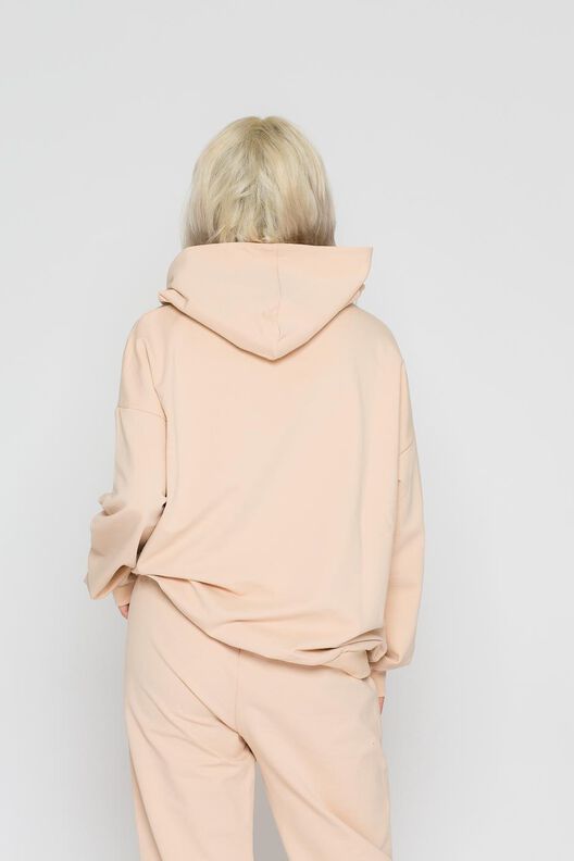 Hoodie Svea | Schnittmuster mit Videotutorial | Gr. XS-XL image number 5