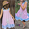 Adretta Gr. 80 bis 152 Shirt/Kleid thumbnail number 9