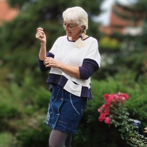 Lilac www.anita-luechtefeld.de