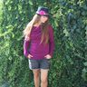 Raglan-Kragen-Shirt Alea Gr. 32-58 thumbnail number 4