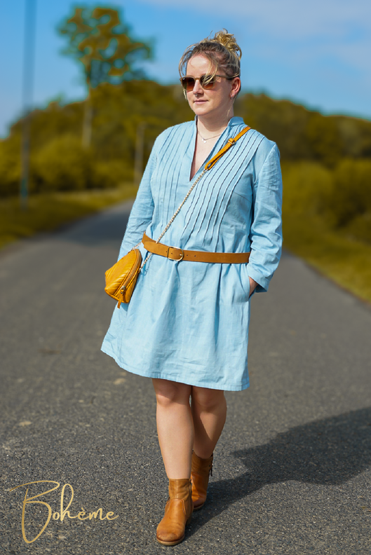 ÅSUNDEN.biesenkleid | Damen | 32-52 image number 4