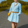 ÅSUNDEN.biesenkleid | Damen | 32-52 thumbnail number 4