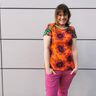 Kleid/Shirt "PUHff" Gr. 32 - 50 thumbnail number 7