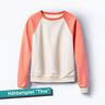 "Familien-Paket" Raglanpullover Herren, Damen und Kinder thumbnail number 2