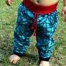 KINDER JOGGINGHOSE MIT TASCHEN GR. 74-146 thumbnail number 6
