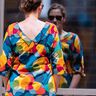 BECCA- Bluse oder Kleid PDF-A4, A0 und BEAMER thumbnail number 6