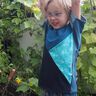eBook Kindershirt Pasi - Größe 80 - 164 thumbnail number 8
