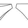 Bikini-Höschen Cuba Libre - Gr. XS-XL thumbnail number 3