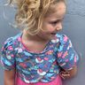 *Girls Party Bolero* Bolero Gr. 74-152 Einschulung thumbnail number 7