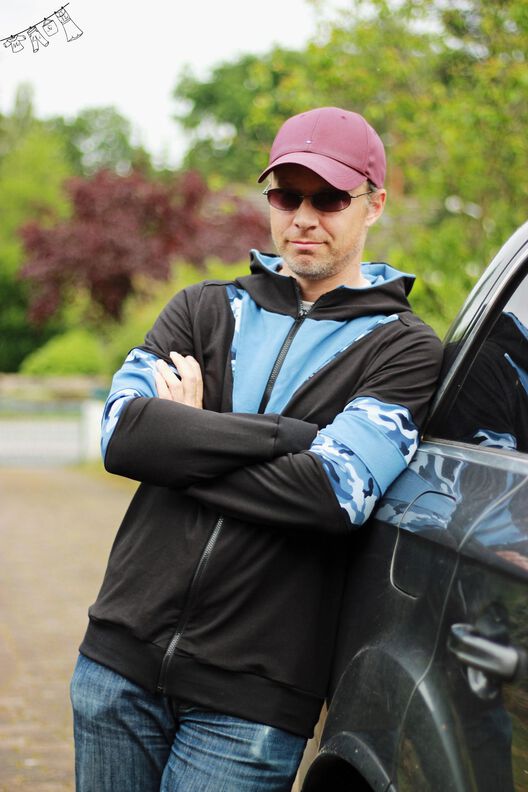 Jacke Lennox Gr. S-3XL image number 3