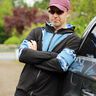 Jacke Lennox Gr. S-3XL thumbnail number 3