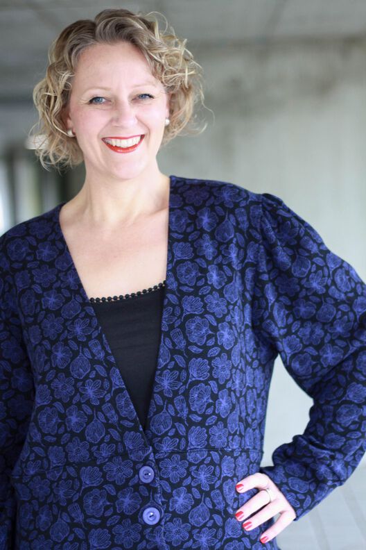 Cardigan Marlen, image number 3