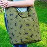 Tasche Beutel "Celina" Ebook E-Book Schnittmuster thumbnail number 1