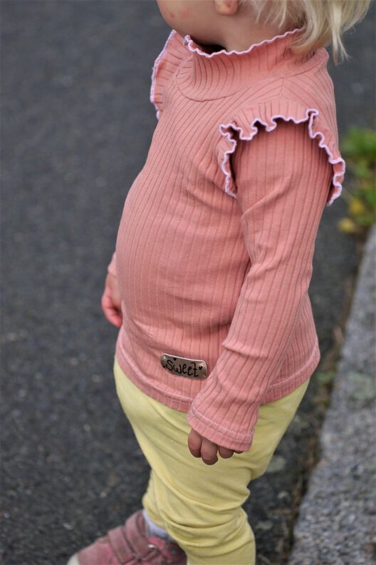 Rosé #75 - Shirt, Tunika, Kleid  image number 4