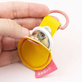 Anhänger SmartChip (Schnittmuster & Plotterdatei)