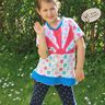 sunrise Shirt Sommershirt T-Shirt Gr. 86 - 140 Engelinchen thumbnail number 6