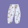 Baby Hose Jeans Musselin viele Varianten SERU ♥ Gr. 56-98 thumbnail number 2