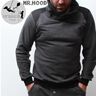 Mr. Hood Hoodie Pullover Gr. XS-XXXL thumbnail number 1