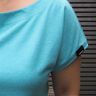 E-Book »LaBreton Summer Tee« (32–46) – Shirt + »meerweh« thumbnail number 4