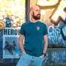 BasicShirt für ihn 2 in 1 Shirt und T-Shirt thumbnail number 1