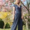 Jumpsuit "Henrike", Gr. 158-46 thumbnail number 8