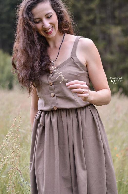 Jumpsuit "Springinsfeld Gr.34-48 image number 8