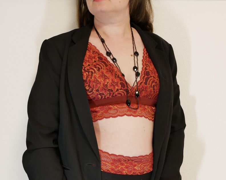 Bralovely, Bralette image number 4