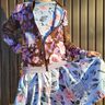 lovely jacket 122-164 Jacke Weste Cardigan Jäckchen thumbnail number 10