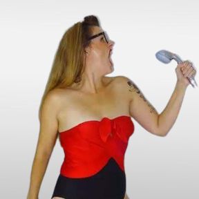  Rosaly Bade-Oberteil 2 Gr. 32 - 52