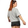 FRAU LORI - Oversized Raglanshirt XS-XXL thumbnail number 5