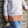 E-Book Lagenhoodie Gr. 104 bis 140 thumbnail number 3