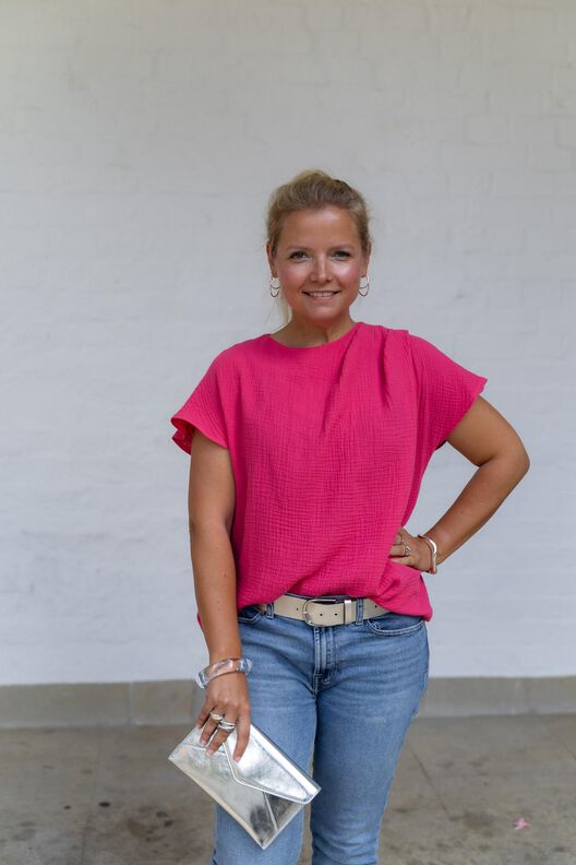 E-Book Blusenshirt „Trier" Gr. 34-52 *A4 und A0 Datei* image number 4