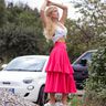 Rock Liana Nähanleitung und Schnittmuster (XXS-XL) thumbnail number 3