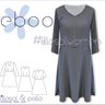Ebook / Schnittmuster Belleza *mit A0-Datei + Video* thumbnail number 1