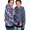 Pullover mit Kapuze "Mira", Schnittmuster Gr. 158 - 46 thumbnail number 7