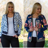 Cardigan VARENNA Gr. 34-54 Ebook Schnittmuster thumbnail number 10