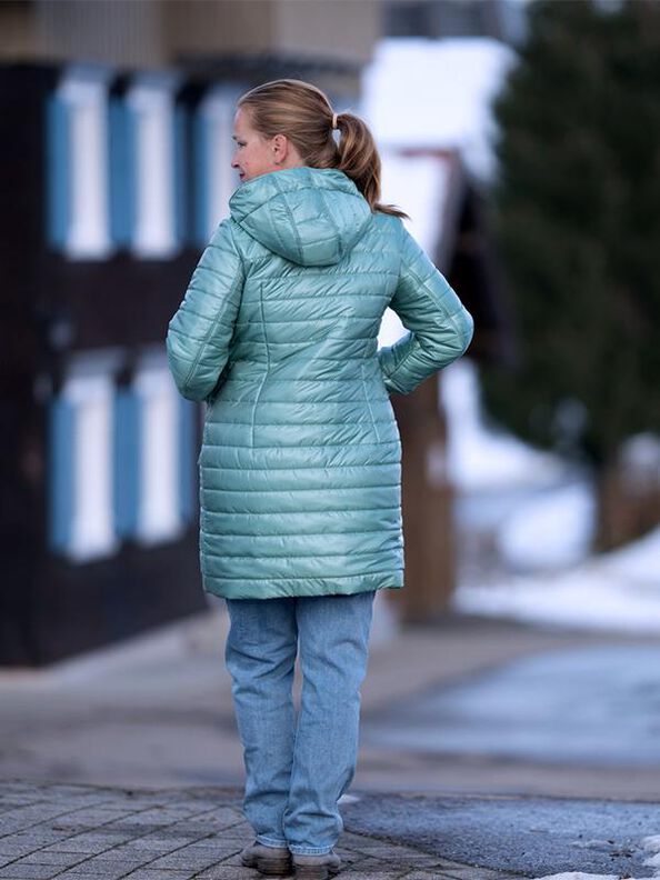 Jacke MARCELLINA A4, A0+BEAMER image number 8