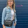 Crossbodybag Tasche TROGEN + Video  Schnittmuster  thumbnail number 6