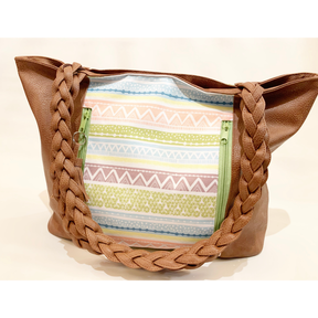 eBook Strandtasche VIRGINIA10 Nähanleitung