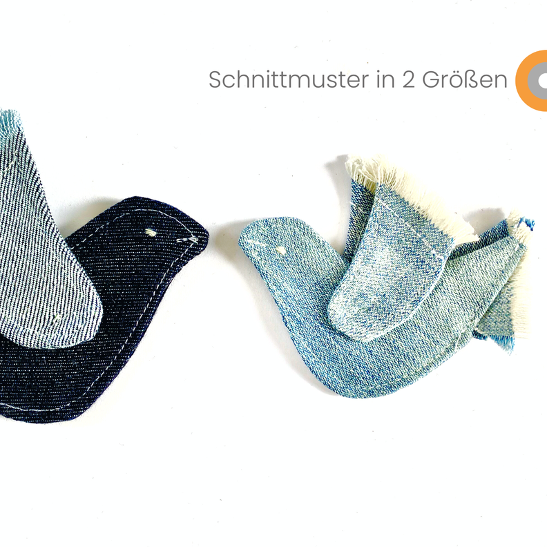 Friedenstaube, Mobile, Turteltauben-Geldgeschenk-Idee image number 8