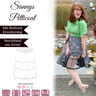 Sannys Petticoat / Reifrock - Gr 32-64  thumbnail number 1