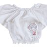 Bluse "Sabine", Schnittmuster und Nähanleitung Gr. 110-152 thumbnail number 3